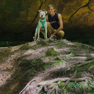 Meet your Posher, Blake